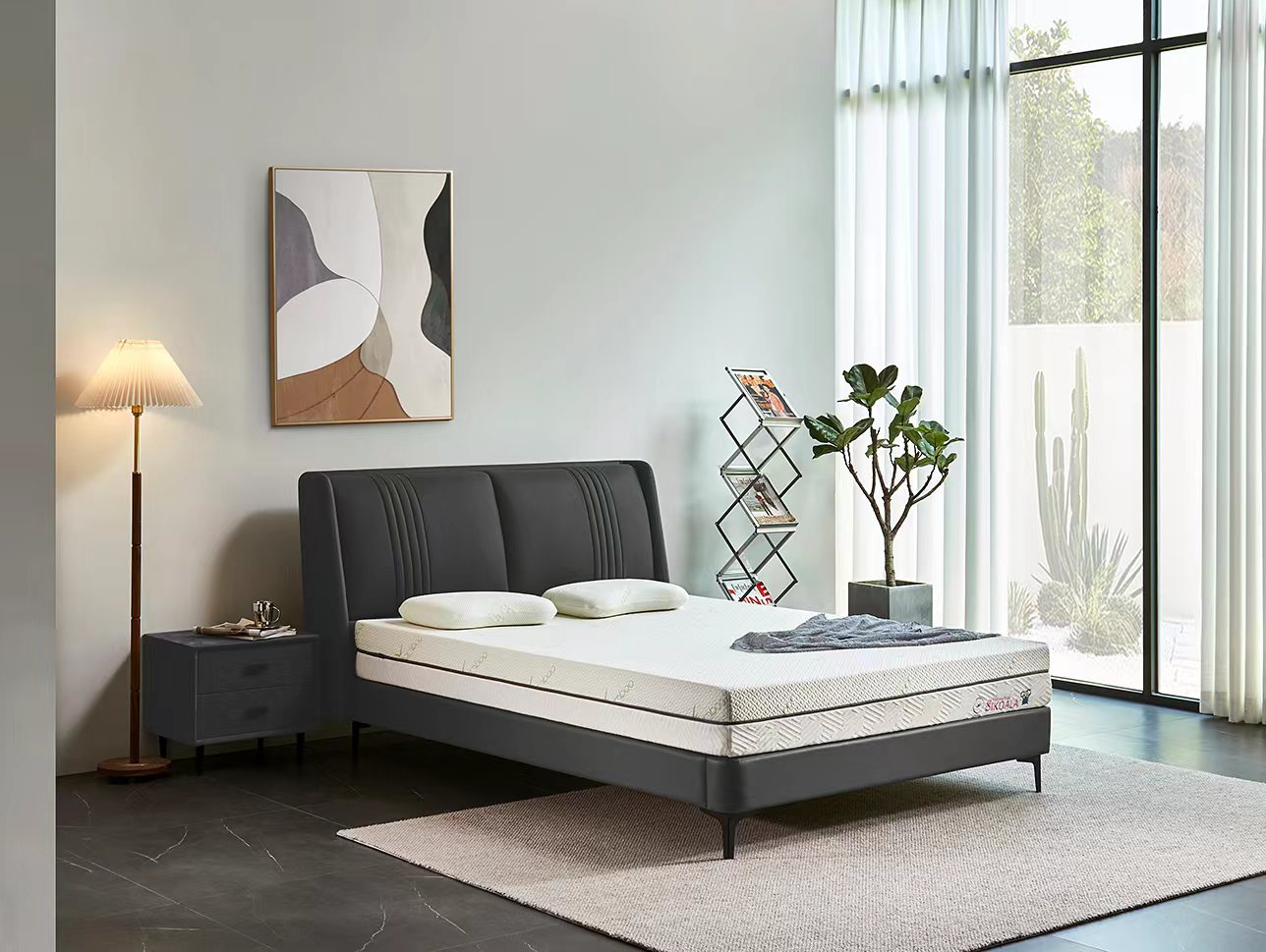 Basic Guide of Memory Foam Mattress Factory Suppliers Manufacturers Quotes